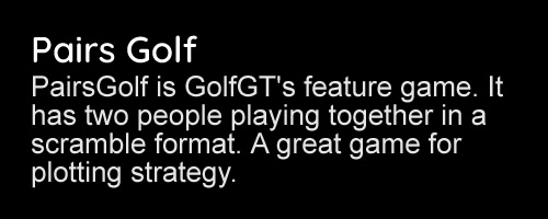 MetaGolf